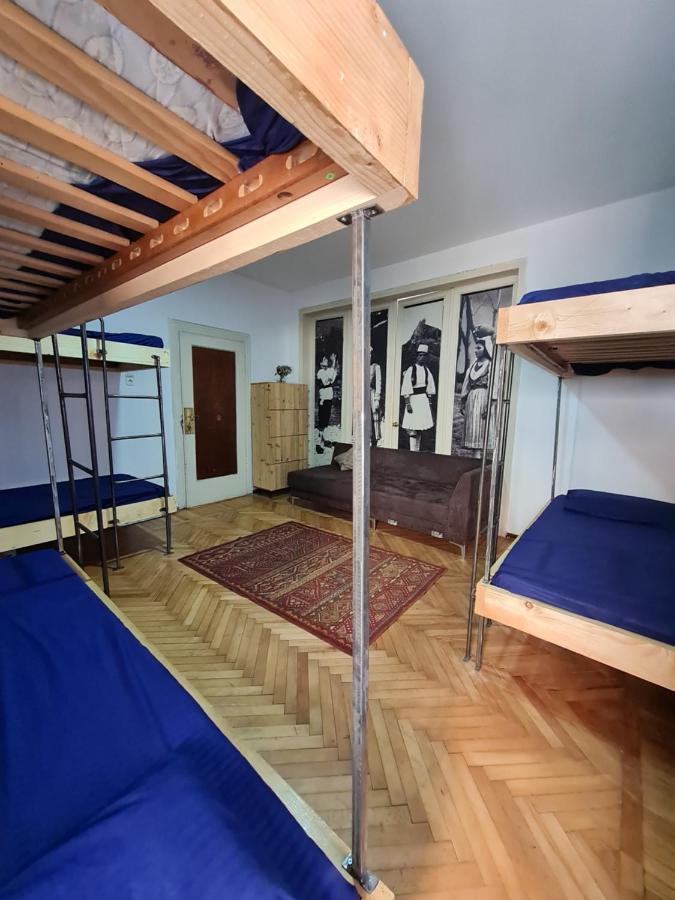 Milingona Center Hostel *