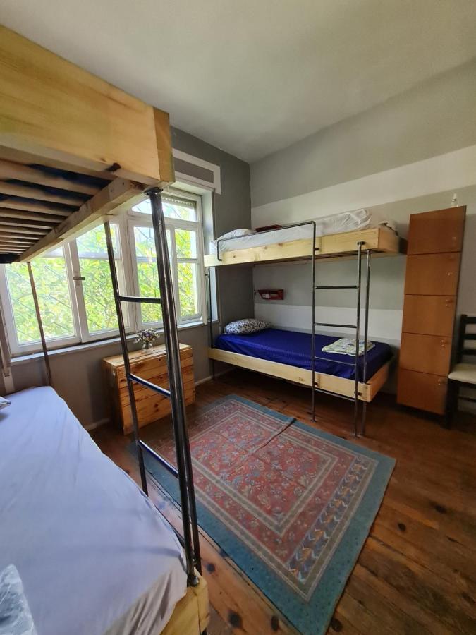 Hostel Milingona Center Tirana