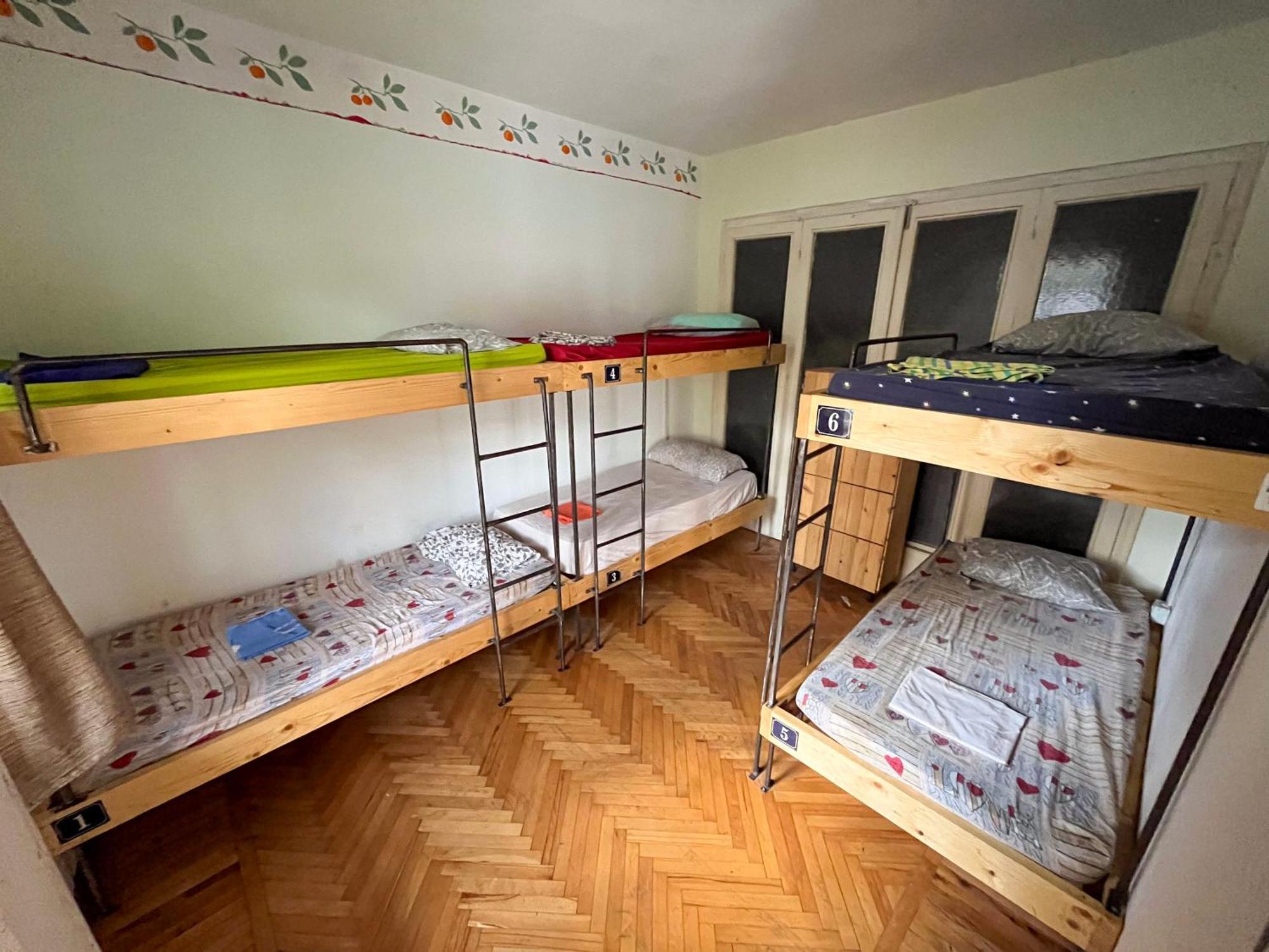 Hostel Milingona Center