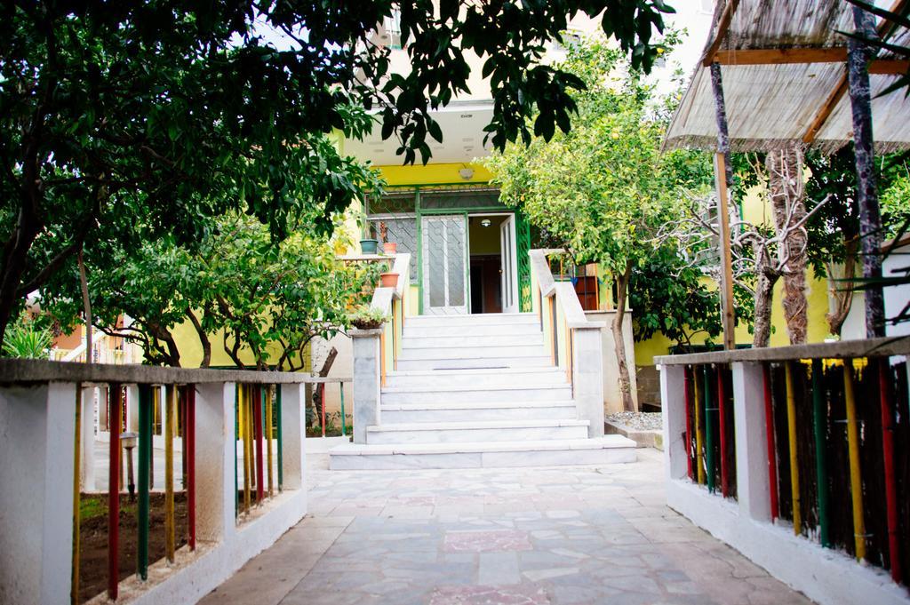 Milingona Center Tirana