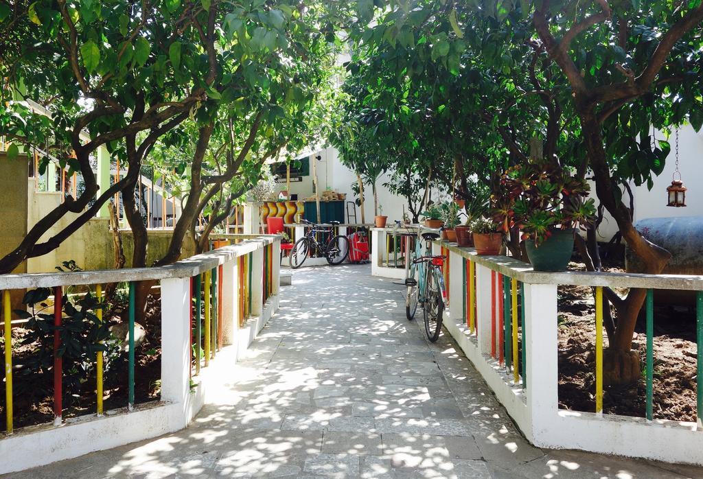 Milingona Center Hostel *