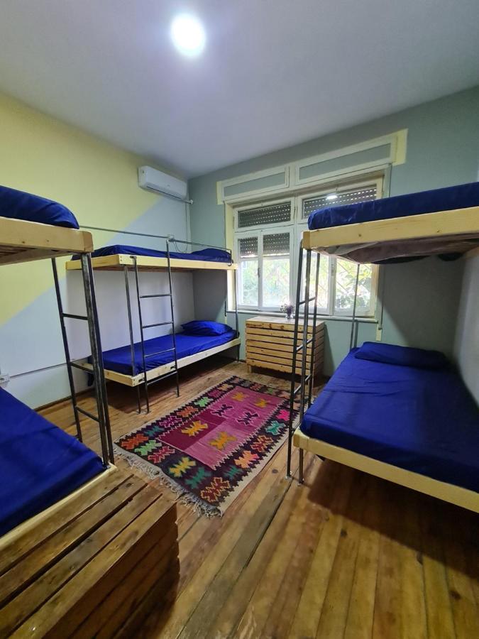 Milingona Center Auberge de jeunesse Tirana