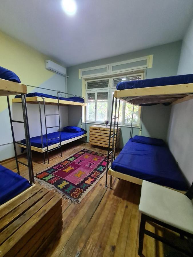 Auberge de jeunesse Milingona Center *