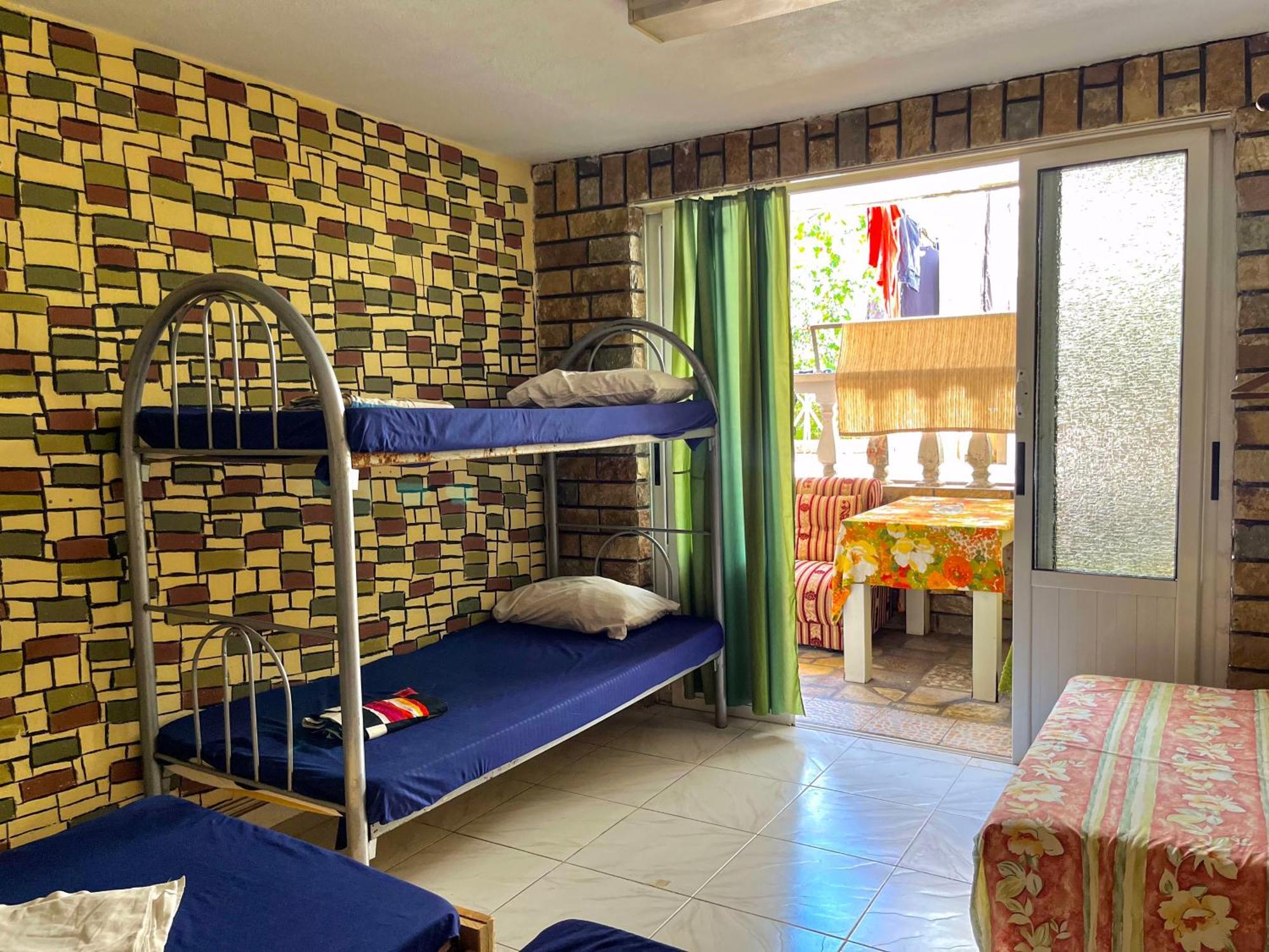 Auberge de jeunesse Milingona Center Tirana